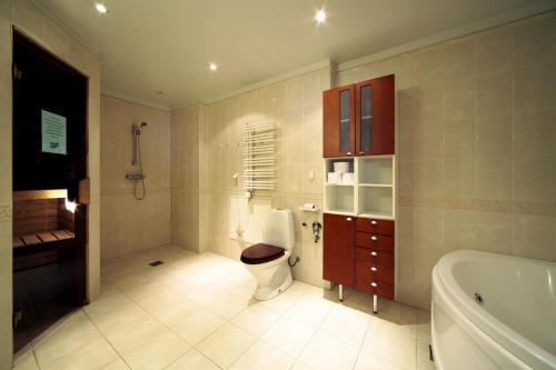 Hostal Tallinn Backpackers