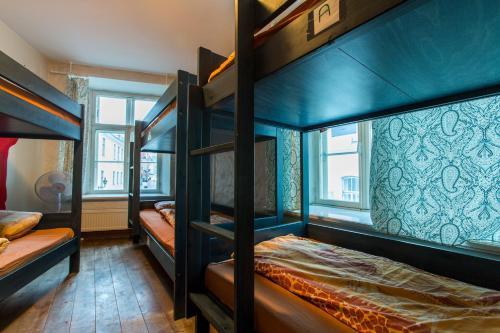 Hostal Tallinn Backpackers
