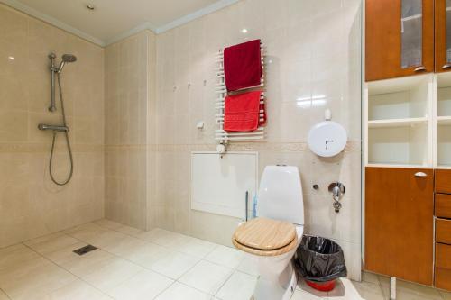 Hostal Tallinn Backpackers