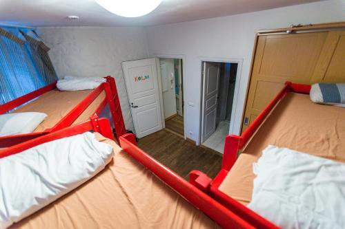 Hostal Tallinn Backpackers