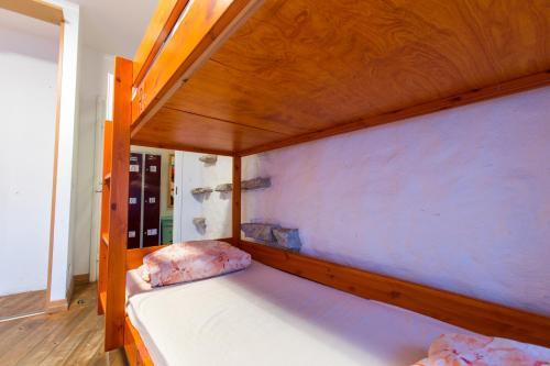 Hostal Tallinn Backpackers