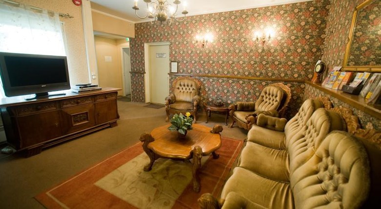 Hostal Oldhouse Hostel