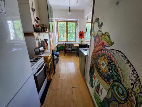 Hostal Euphoria