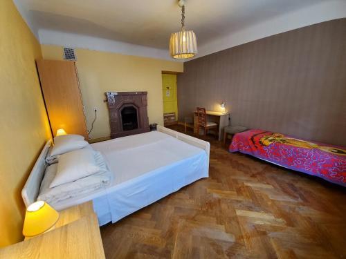 Hostal Euphoria