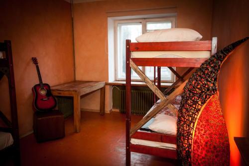 Hostal Euphoria