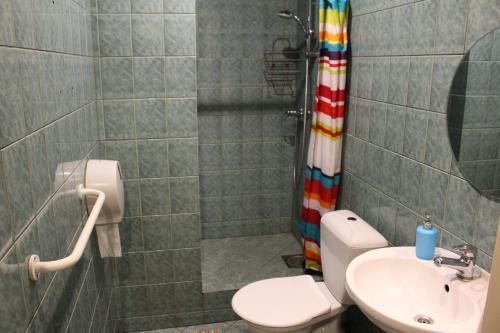 Hostal Euphoria