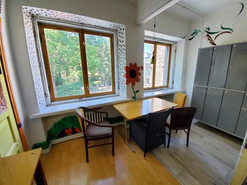 Hostal Euphoria