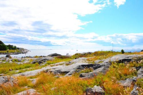 Hostal Hostel Suomenlinna