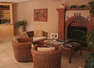 Hotel Les Cigales