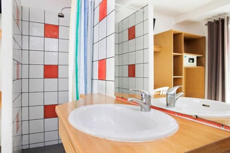 Hostal Auberge Internationale Des Jeunes