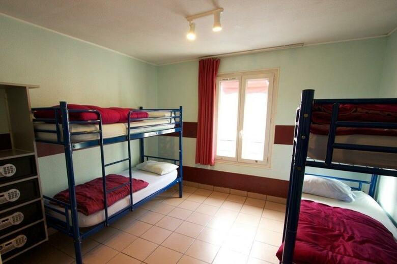 Hostal Auberge Internationale Des Jeunes