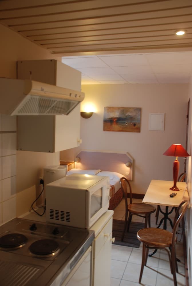 Hotel Residence De La Tour