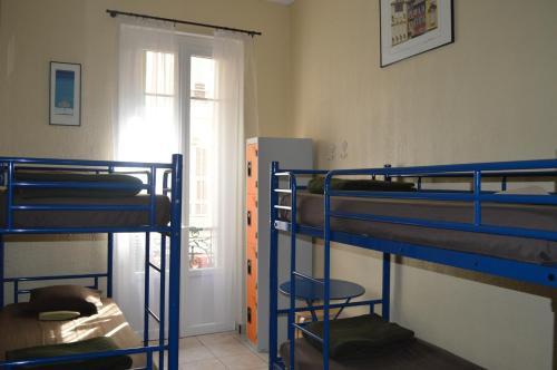 Hostal Chez Patrick Backpackers Hostel