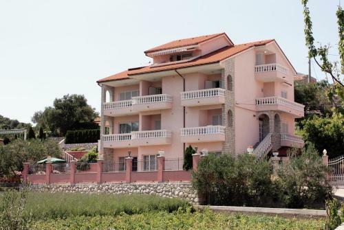 Hostal Double Room Supetarska Draga - Donja 5033a
