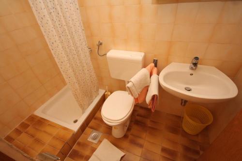 Hostal Double Room Supetarska Draga - Donja 2013e
