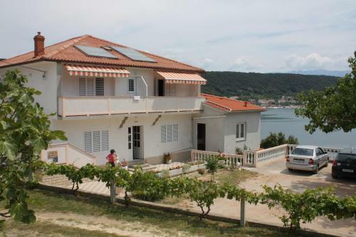 Hostal Double Room Supetarska Draga - Donja 2013e