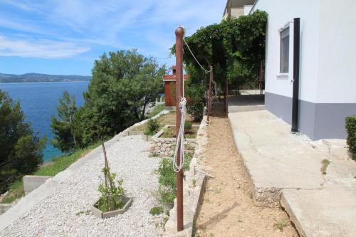 Apartments By The Sea Zavode (omis) - 1021