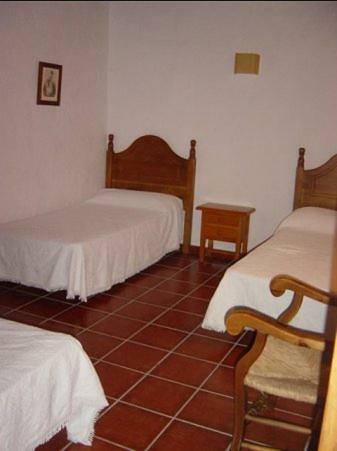 Cortijo Retarta Jubrique