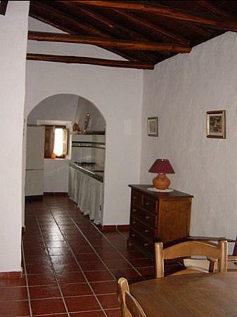 Cortijo Retarta Jubrique