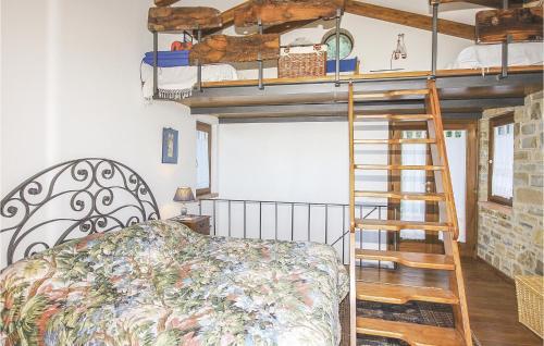 Holiday Home Le Tagliate