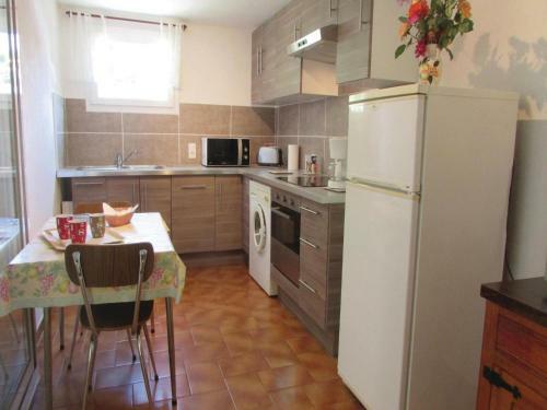 Holiday Home Calvi 10