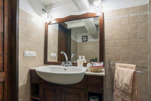 Bed & Breakfast Fattoria Ca' Di Fatino