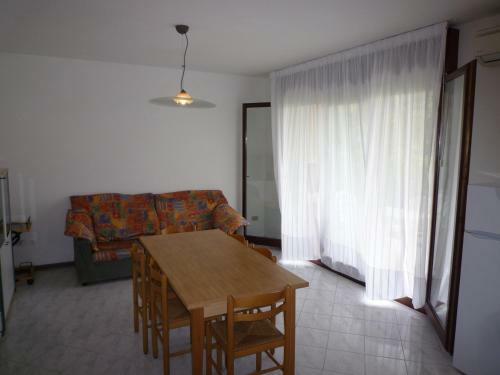 Apartamento Residence Nuovo Sile