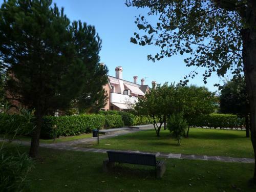 Apartamento Residence Nuovo Sile