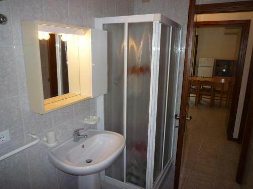 Apartamento Residence Nuovo Sile