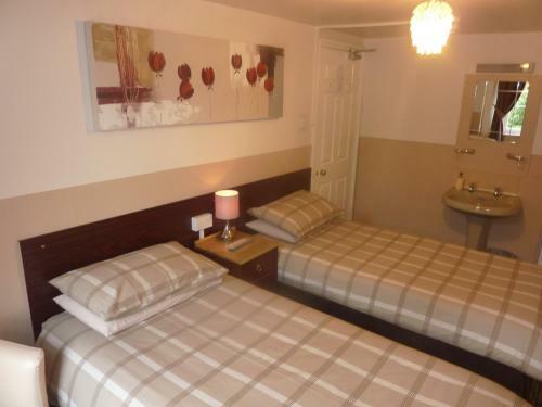 Spalite Hotel