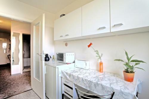 Apartamento 3956 Privatapartment August-schaper-strasse