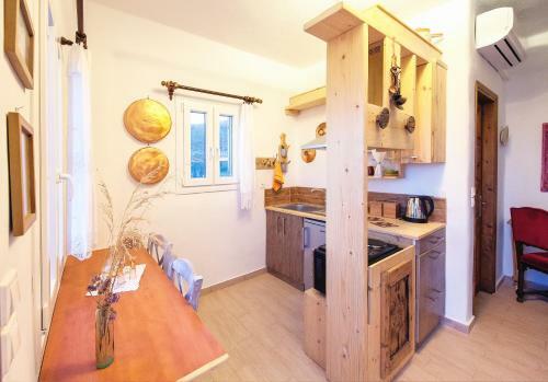 Apartamento Castria