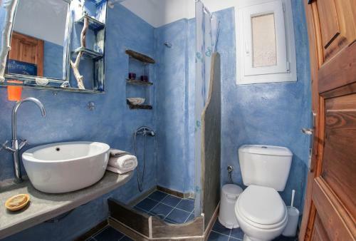 Apartamento Castria