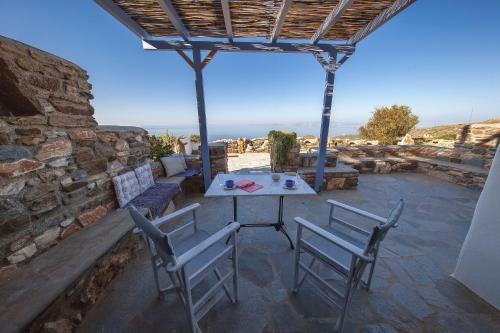 Apartamento Castria