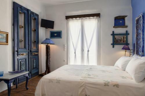 Apartamento Castria