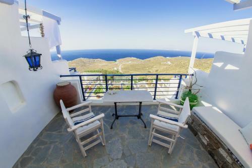 Apartamento Castria