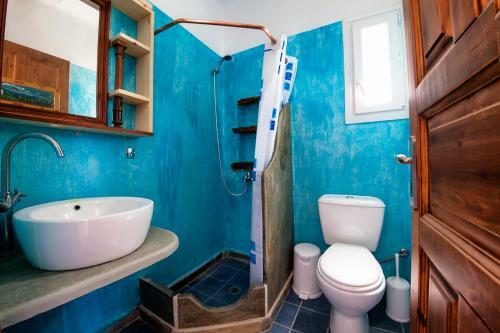 Apartamento Castria