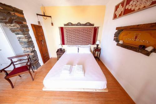 Apartamento Castria