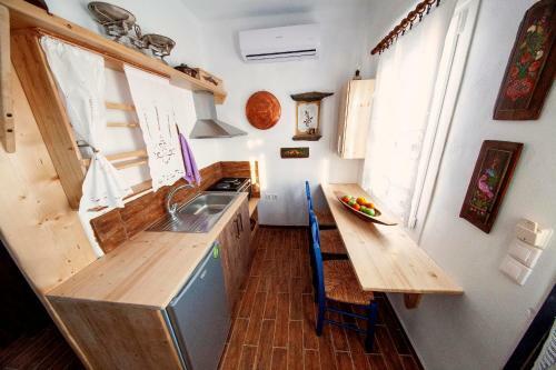 Apartamento Castria