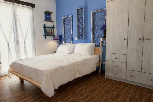 Apartamento Castria