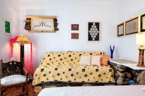 Apartamento Castria