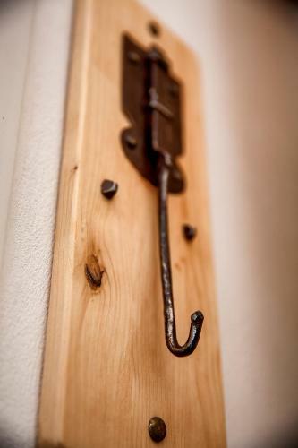 Apartamento Castria