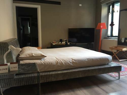 Hostal Casa La Ringhera