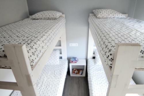 La Madriguera Hostel