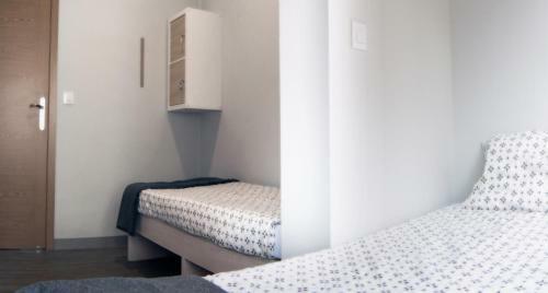 La Madriguera Hostel