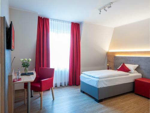 Hotel Fettehenne