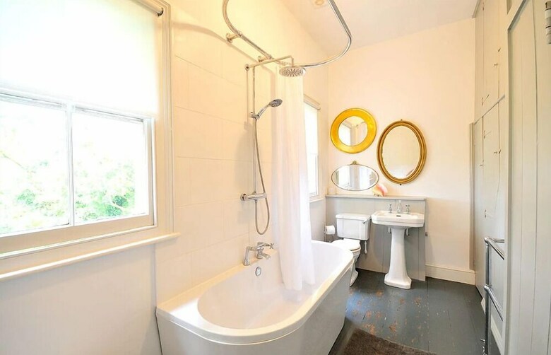 Bed & Breakfast Poplars Farm