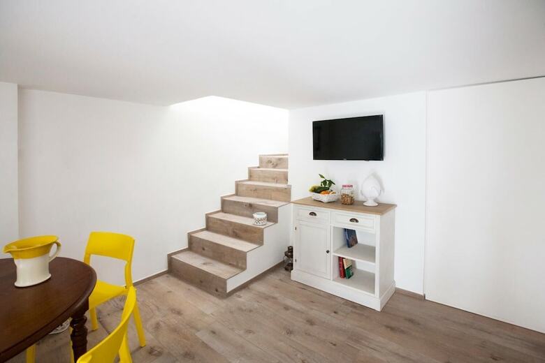 Bed & Breakfast Porta Degli Antichi Casali