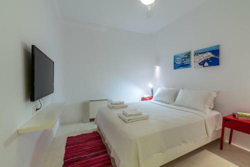 Sotavento Villa