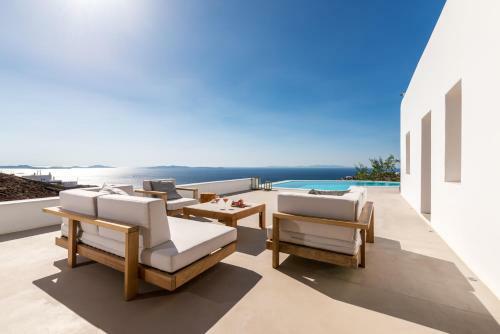 Sotavento Villa